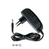 TOPCHARGEUR Üst Şarj Cihazı, şarj cihazı, 12 V, Piyano Dijital Kawai CL-25C için