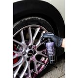 Topclean Top Clean Plus Demir Tozu ve Jant Temizleyici (Iron+) - 400 ml