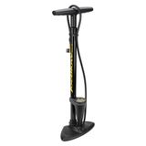 Topeak Joeblow Max HP Ayaklı Göstergeli Gri Bisiklet Pompası