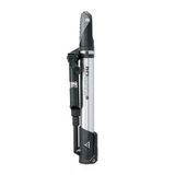 Topeak Mini Morph G Göstergeli Bisiklet Pompası