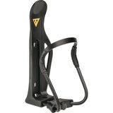 Topeak Modula Cage Iı Alüminyum Matara Kafesi Genişlik Ayarlı Siyah