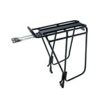 Topeak TA2036-B Super Tourist Dx Disk Fren Uyumlu Bisiklet Arka Bagaj