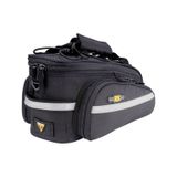 Topeak Tt9636b Rx Trunkbag Ex Bisiklet Tur Çantası 2.8litre Siyah