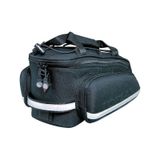 Topeak Tt9637b Rx Trunkbag Dxp Bisiklet Tur Çantası 7.3litre Siyah