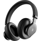 Topg Vox Sport Beat Siyah Anc Bluetooth Kulaklık (Hardcase Çanta )