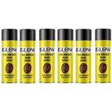 Topglow Pas Sökücü Yağlayıcı 400 ml x 6 Lı Paket