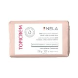 Topicream Mela Unifiying Exfloating Bar Kayısı Çekirdeği Özlü 150 gr Katı Sabun