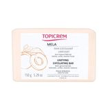 Topicrem 150 gr Mela Unifying Scrub Bread
