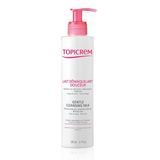 Topicrem 200 ml Göz ve Yüz Temizleme Sütü