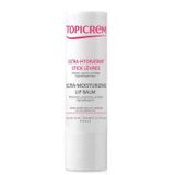 Topicrem 4 gr Ultra Moisturizing Nemlendirici Dudak Balmı