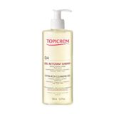 Topicrem 500 ml Kuru Ve Atopik Ciltler İçin Temizleyici Jel