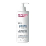 Topicrem 500 ml UR-10 Anti-Roughness Smoothing Cream