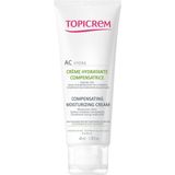Topicrem Ac Compensating Dengeleyici Nemlendirici Yüz Kremi 40 ml - Standart