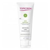 Topicrem Ac Mattifying Care 40 ml Hassas Karma Ve Yağlı Ciltler İçin Matlaştırıcı Bakım Kremi