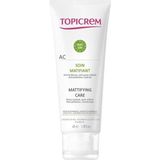 Topicrem AC Mattifying Yağ Dengeleyici Matlaştırıcı 40 ml Bakım Kremi