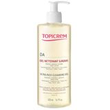 Topicrem AD Ultra Rich Cleansing Gel 500 ml Yüz Temizleme Jeli