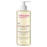 Topicrem AD Ultra Rich Cleasing 500 ml Gel Temizleme Jeli
