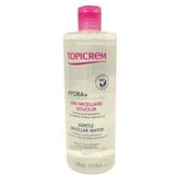Topicrem Calm Soothing Micellar 400 ml Misel Temizleyici Su