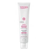 Topicrem Cica Soothing 40 ml Nemlendirici Krem