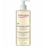 Topicrem DA Ultra Rich 500 ml Yüz Temizleme Jeli