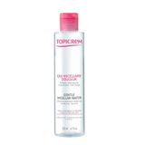 Topicrem Gentle Cleansing Water Face-Eyes 200 ml Makyaj Temizleme Suyu