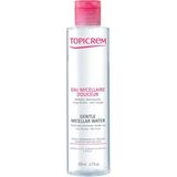 Topicrem Gentle Micellar Water 200 ml Yüz ve Göz Temizleme Suyu