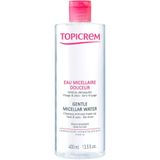 Topicrem Gentle Micellar Water 400 ml Temizleyici