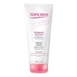Topicrem Gommage Douceur Gentle Scrub Face&200 ml Body