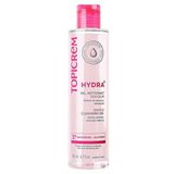 Topicrem Hydra+ 200 ml Yüz ve Vücut Temizleme Jeli