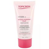 Topıcrem Hydra+ Flash Radiance Mask 50 Ml