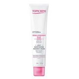 Topicrem Hydra+ Light 40 ml Nemlendirici Krem