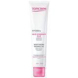 Topicrem Hydra Moisturizing Radiance 40 ml Jel Nemlendirici