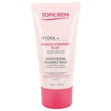Topicrem Hydra Moisturizing Radiance Mask 50 ml Nemlendirici Maske