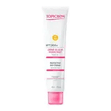 Topicrem Hydra+ Protective Day SPF50 40 ml Cream