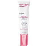 Topicrem Hydra+ Radiance Eye Contour 15 ml Göz Çevresi Bakım Kremi