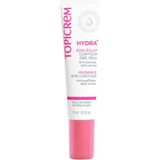 Topicrem Hydra + Radiance Göz Çevresi Bakım Kremi 15ml Hassas Ciltler İçin Özel Formül