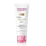 Topicrem Hydra+ Radiance Progressive Tan 40 ml Bronzlaştirici Krem