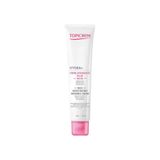 Topicrem Hydra+ Rich Moisturizing Radiance 40 ml Yoğun Nemlendirici Krem