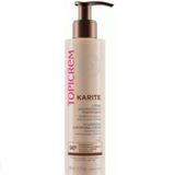 Topicrem Karité Nourrissante 200 ml Krem