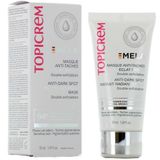 Topicrem Mela Anti Dark Spot Instant Radiance 50 ml Maske