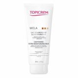 Topicrem Mela Lightening Ultra Milk 200 ml Aydınlatıcı ve Nemlendirici Bakım Sütü