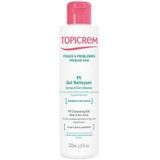 Topicrem PV Cleansing Body 200 ml Gel Köpüklü Temizleme Jeli