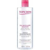 Topicrem Topicrem Gentle Micellar Water 400 ml Temizleme Suyu