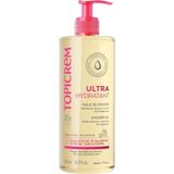 Topicrem Ultra Hydratant 500 ml Duş Yağı