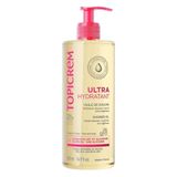 Topicrem Ultra Moisturizing Body 500 ml Nemlendirici Vücut Sütü
