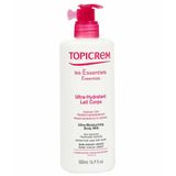 Topicrem Ultra Moisturizing Body Emultion 500 ml Vücut Losyonu