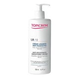 Topicrem UR10 Anti-Roughness Smoothing Cream 500 ml Nemlendirici Krem