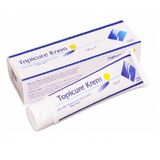 Topicure Krem % 25 Çinko Oksit 100gr