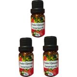Topimania Amber Romantik 10 Ml-3 Adet-Çamaşır Yün Kurutma Topu Kokusu-Esansiyel Uçucu Yağ - AMBER ROMANTİK2