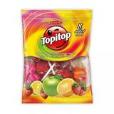 Topitop Meyveli 8li 88gr Pst